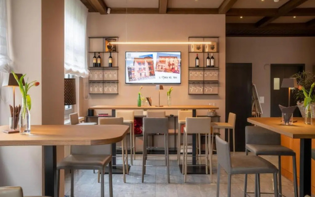 Conca Bella Boutique Hotel & Wine Experience
