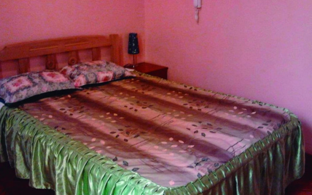 Hostal Elegant