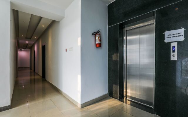 The Conclave Hotel
