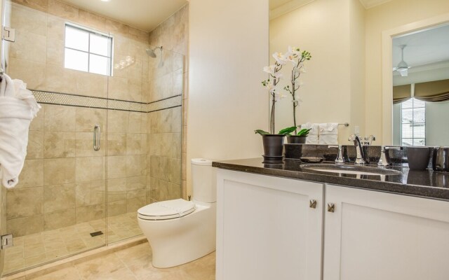 11BR Reunion Pool Home 550 by OVRH