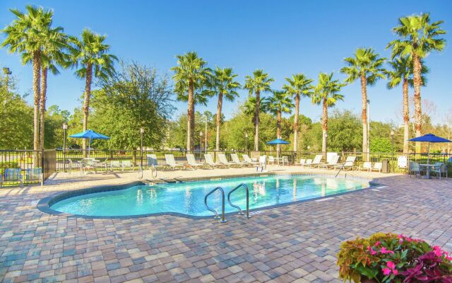 Hampton Inn Jacksonville South/I-95 at JTB