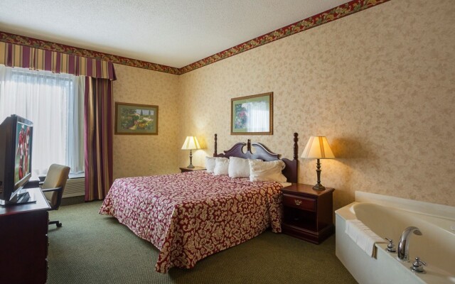 FairBridge Inn Express Whitley City