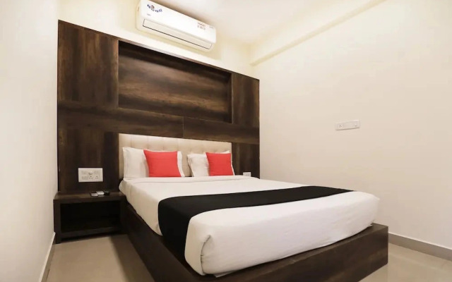 OYO 1078 Hotel Royal Serenity