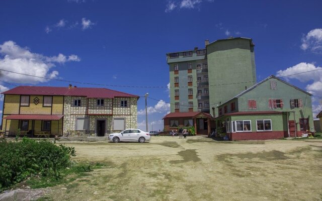 Hotel Kardelen