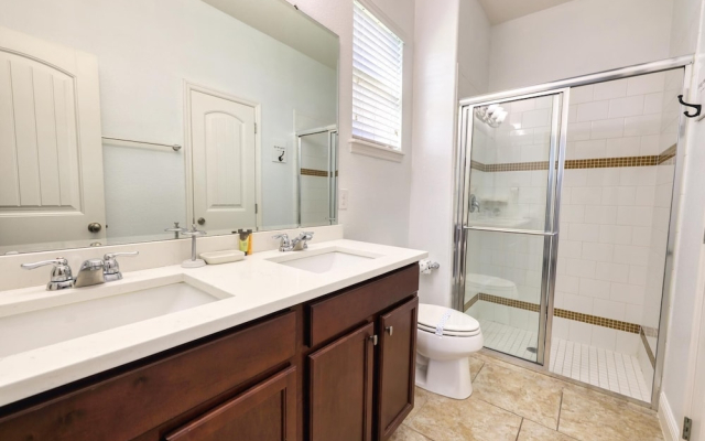 5 Bed Solterra Sensation Vacation Home