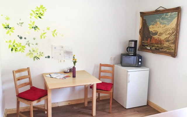 Book-A-Room City Apartment Salzburg