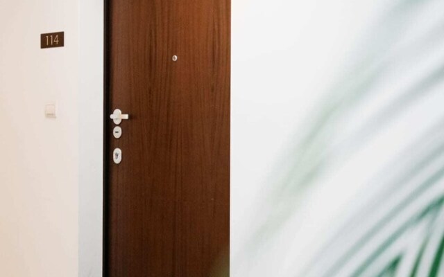 Apartamenty Hygge by Loft Affair