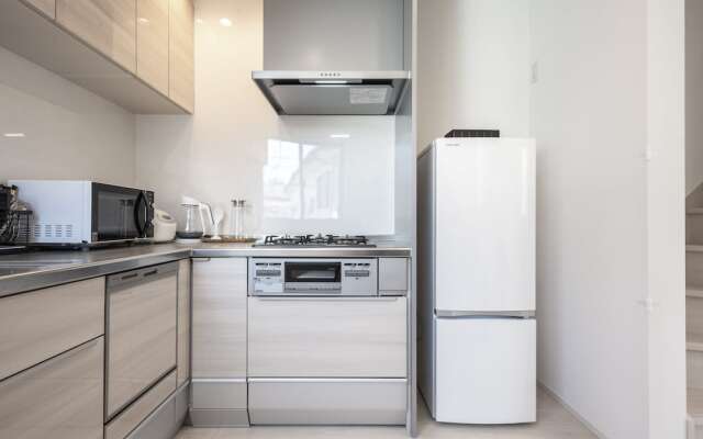 Private Hotel Oshiage