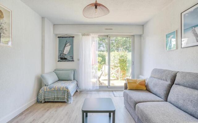 Cocon pour 3 personnes à Pornichet
