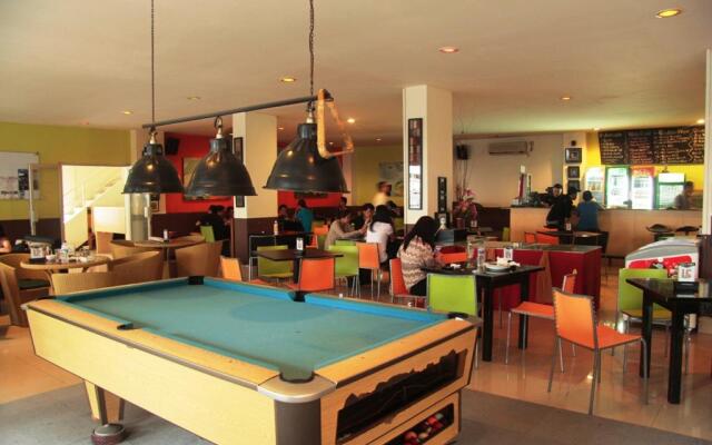 Griya Sintesa Hotel