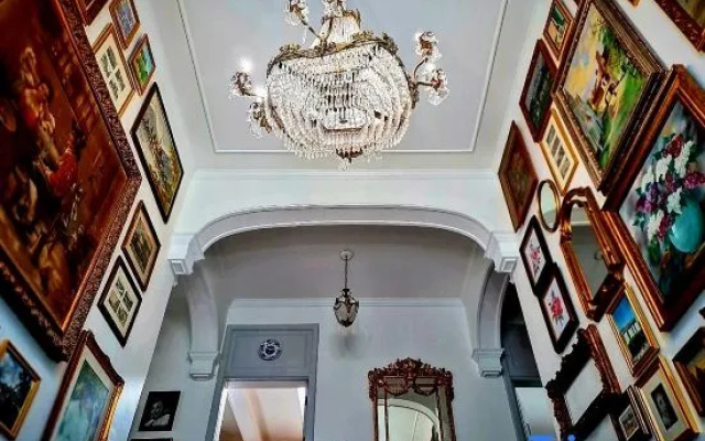 La Campagne Villa Chiangmai