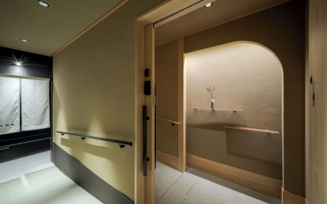 ANJIN Gosho Ebisugawa