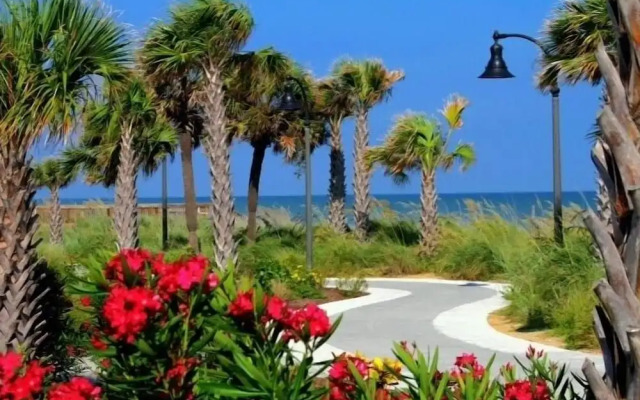 Tilghman Beach 316