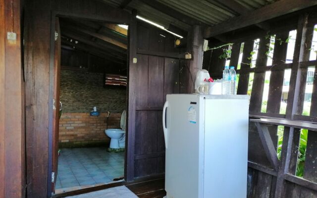 Baan Tammila Guesthouse