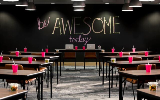 MOXY Phoenix Tempe/ASU Area