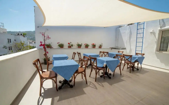 9 Bodrum Butik Hotel