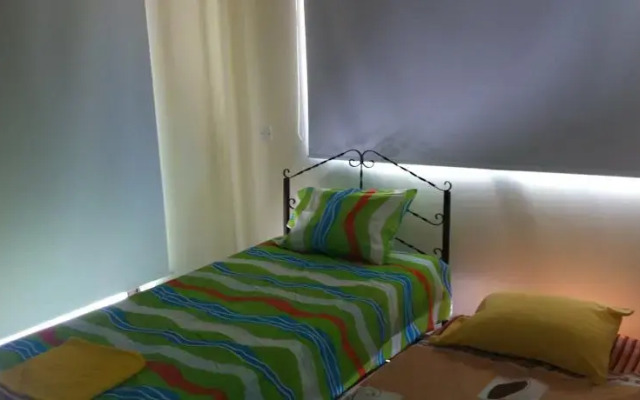 Anogyra Dream Villa