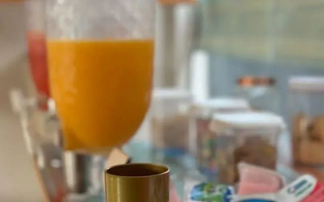 Pousada Hércules Beach Paradise