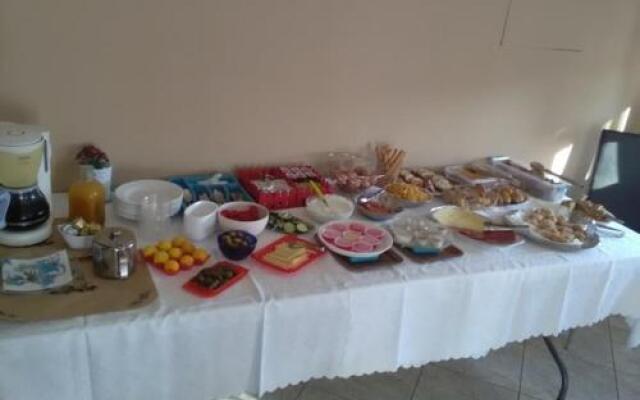 To Giouli