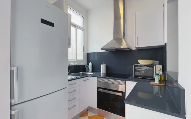 Stay U-nique Apartments Vila de Gracia