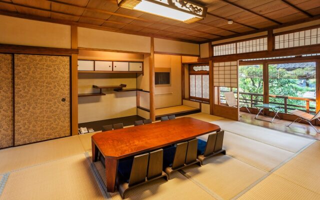 KYOTO -Shinshinen- Hostel