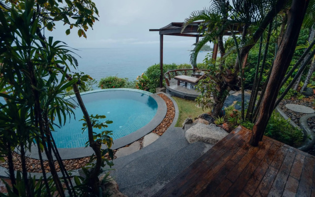 View Point Resort Koh Tao