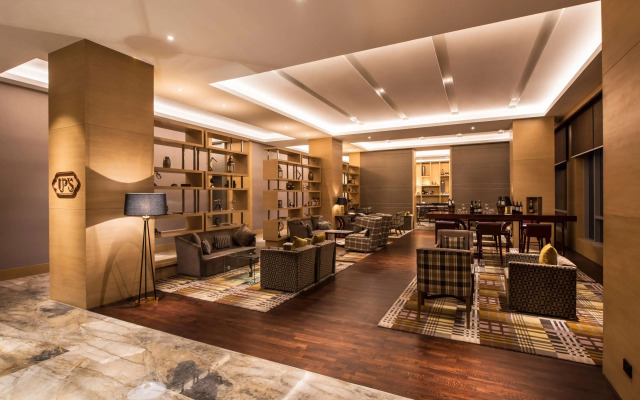 Hyatt Regency Lucknow