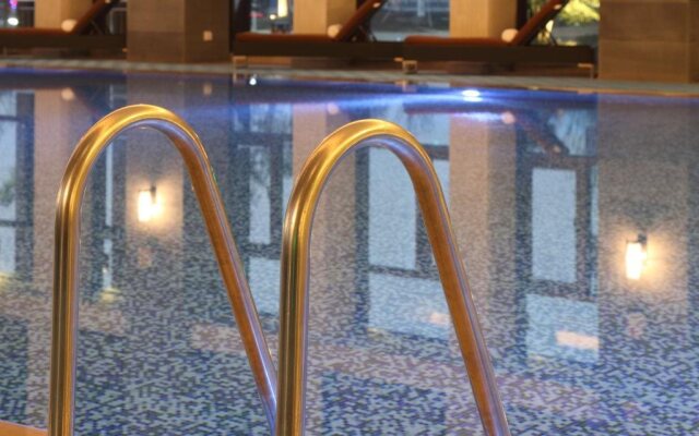 Doubletree By Hilton Hotel Jiaxing