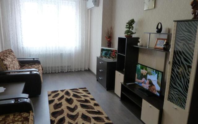 Apartment On Krylova 15