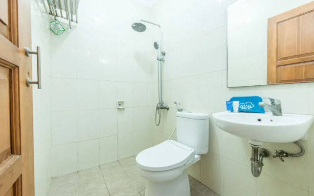 Airy Eco Raya Lembang 51 Bandung