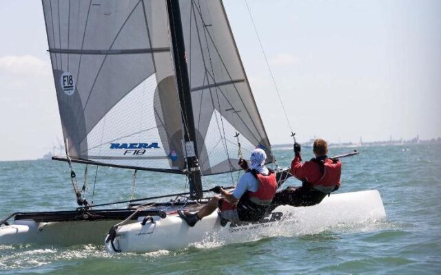 Villas La Foret D'armotte