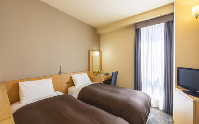 Urawa Washington Hotel