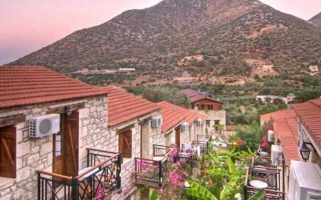 Stone Village