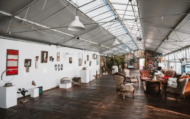 Agriturismo Rose Di Pietra Citr 9049-Agr-0001