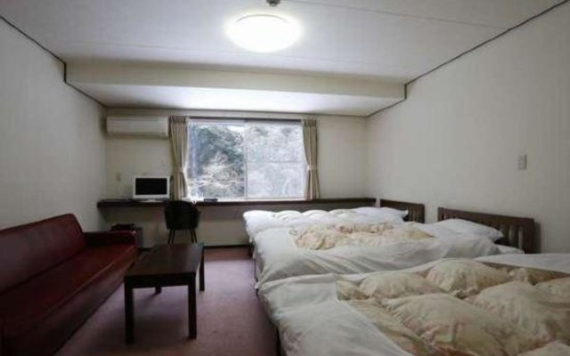 Mimata Onsen Kanagikanko Hotel