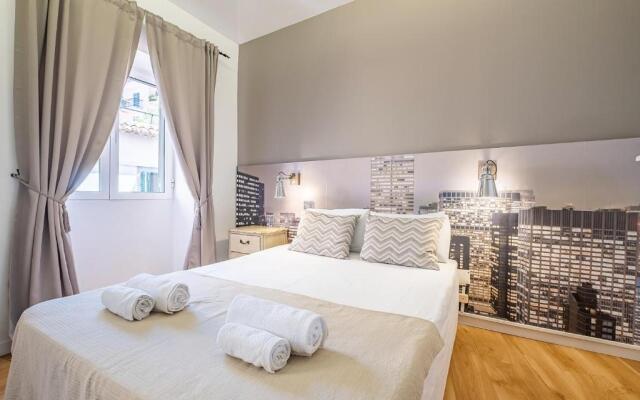 Cayres Suites Carmo