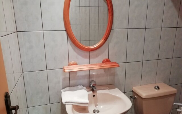 Modern Holiday Home in Quend-Plage-les-Pins with Terrace