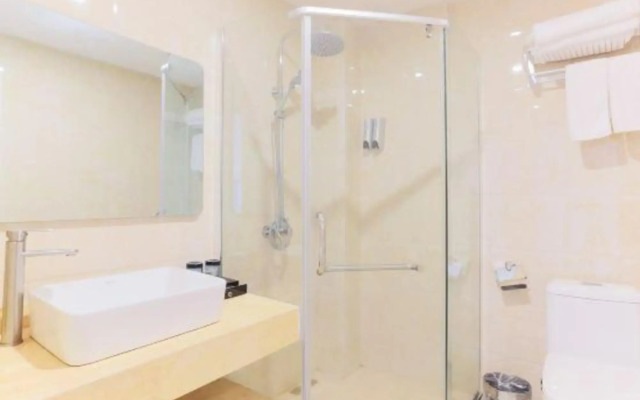 Kaili Boutique Hotel