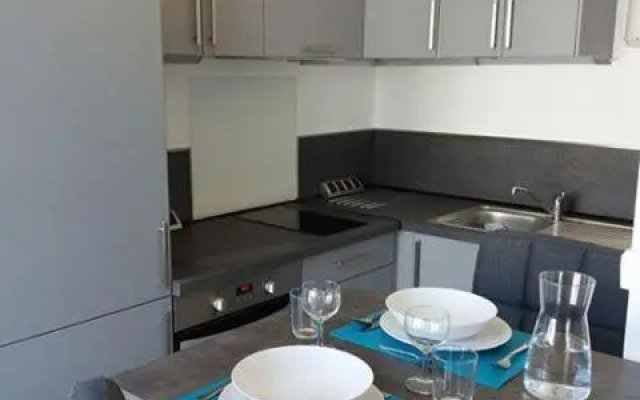 Appartement sur l’ile de Saumur
