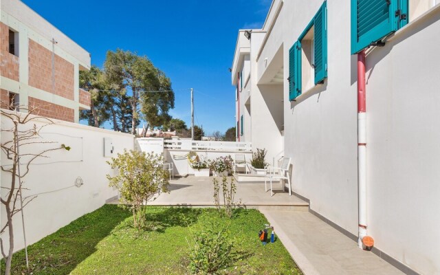 3274 Residence Amida - Appartamento Sole by Barbarhouse