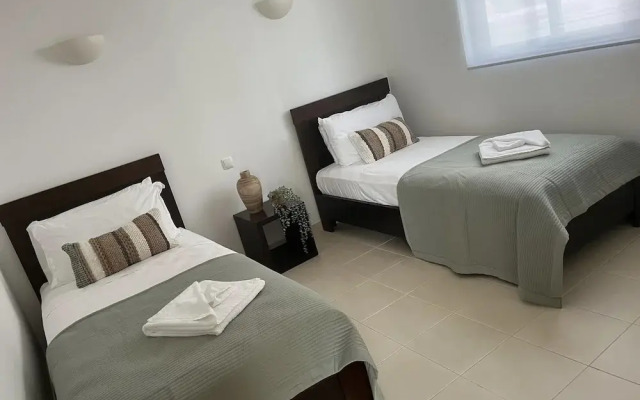 Spacious 2 Bedroomed Apartment