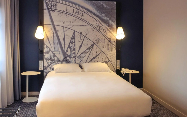 Hôtel Mercure Beauvais Centre Cathédrale