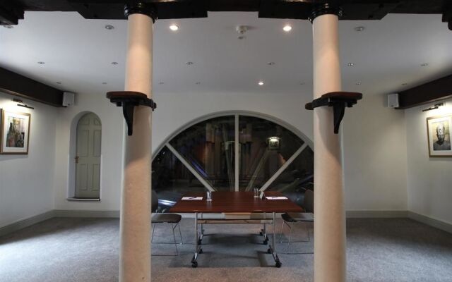 BW Premier Collection Quy Mill Hotel & Spa, Cambridge