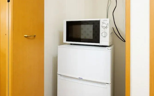 Lumiere Higashi Shinsaibashi St27