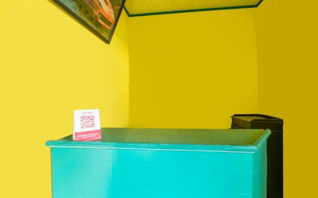 OYO 2141 Pondok Pulo Sari 2