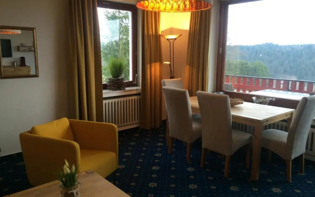 Harmonie Hotel Rust