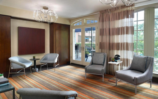 Ellis Hotel, Atlanta, A Tribute Portfolio Hotel by Marriott