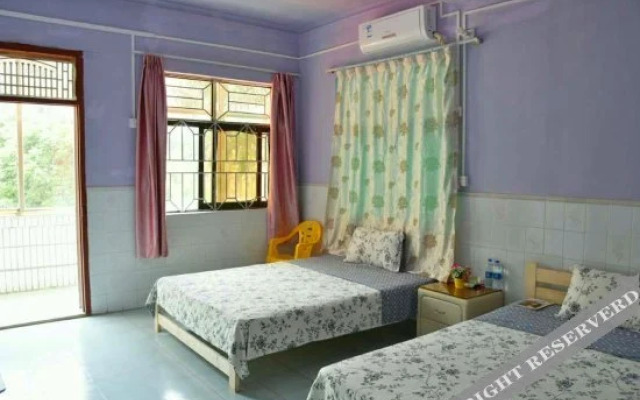 Xichong Conch Fairy Theme Inn