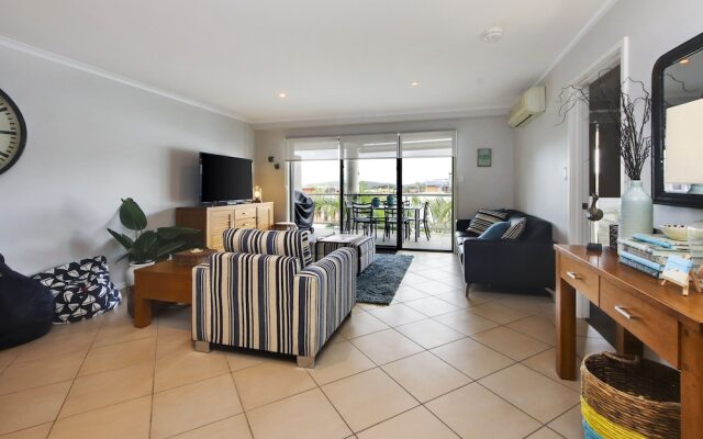 Jubilee Apartment No 5