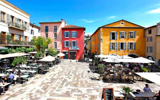 La Suite Valbonne